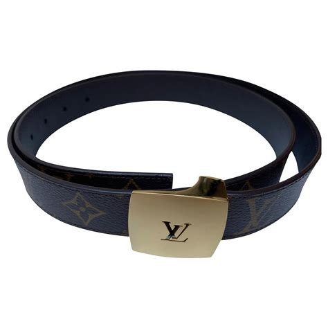 Louis Vuitton men's accessories